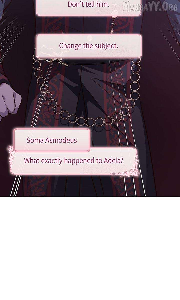 A happy ending without romance Chapter 37 - Page 71