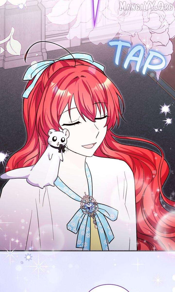 A happy ending without romance Chapter 37 - Page 75