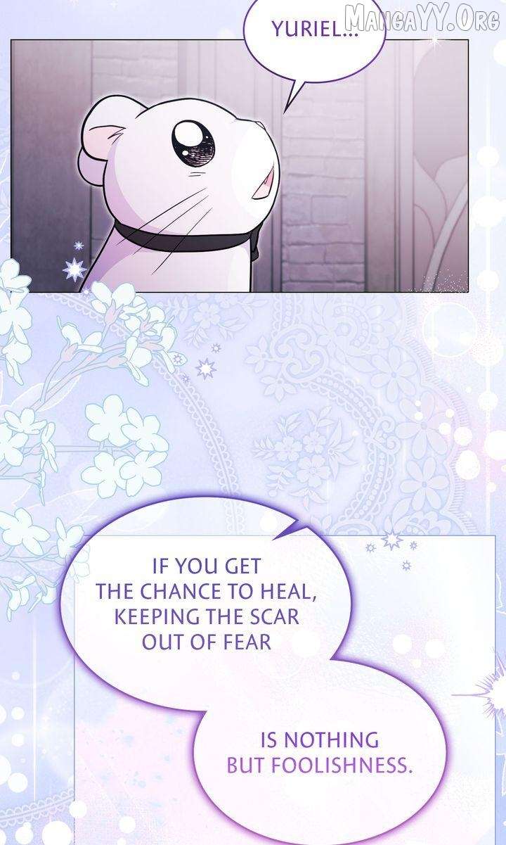 A happy ending without romance Chapter 37 - Page 76