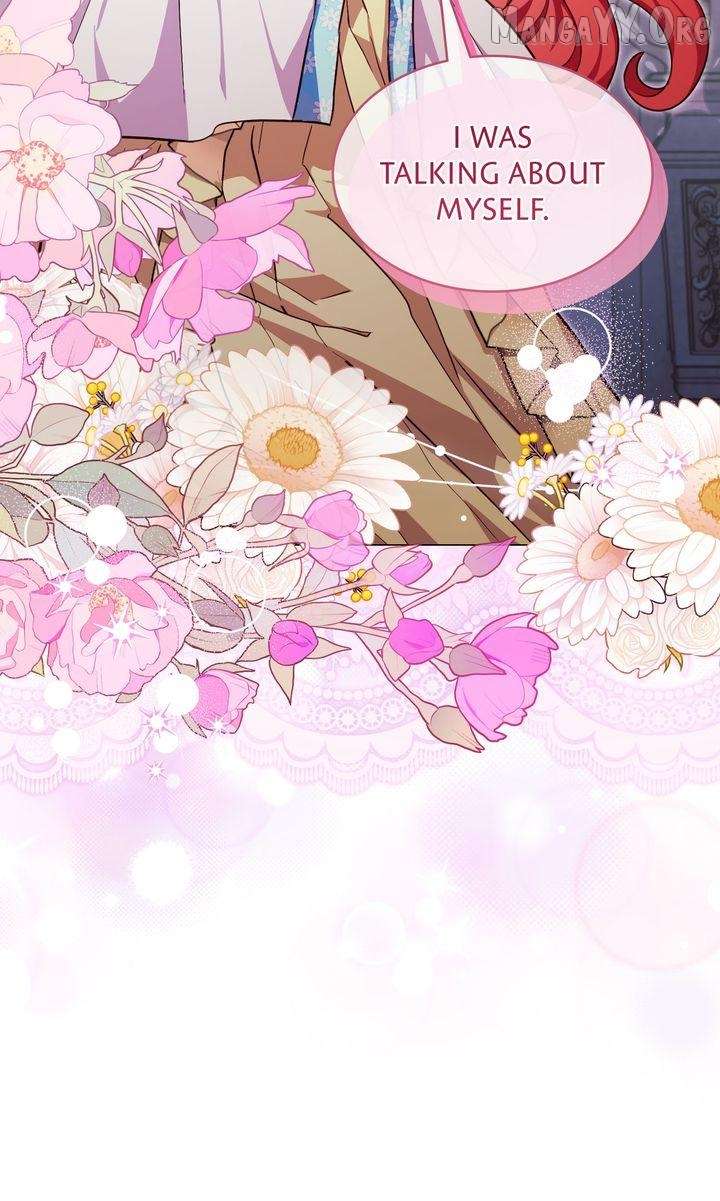 A happy ending without romance Chapter 37 - Page 79