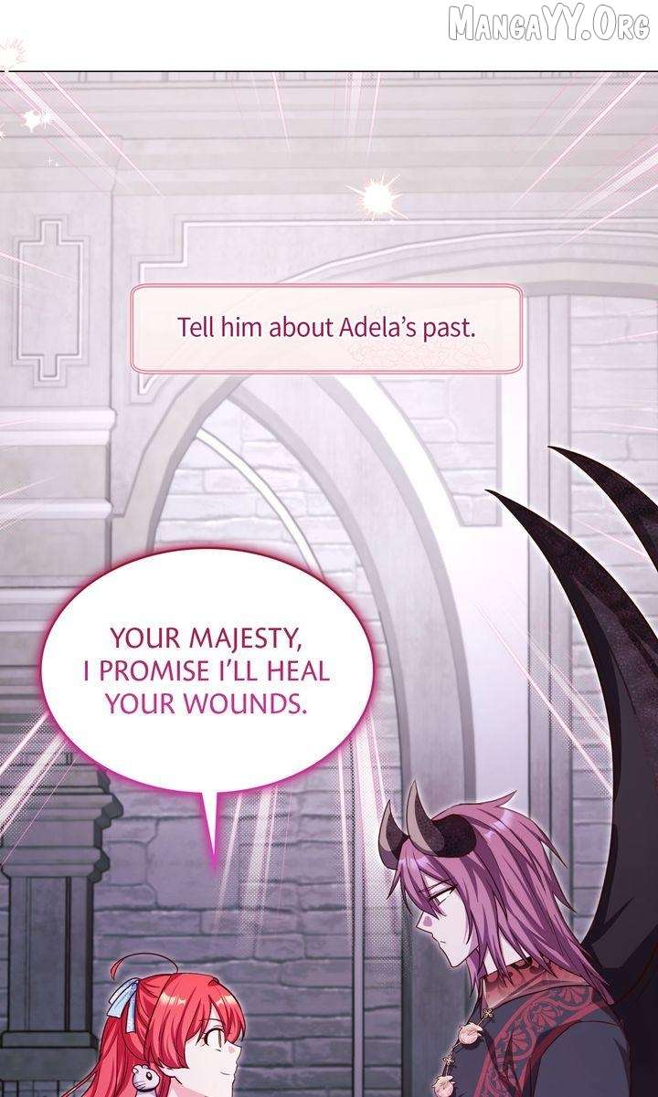 A happy ending without romance Chapter 37 - Page 80