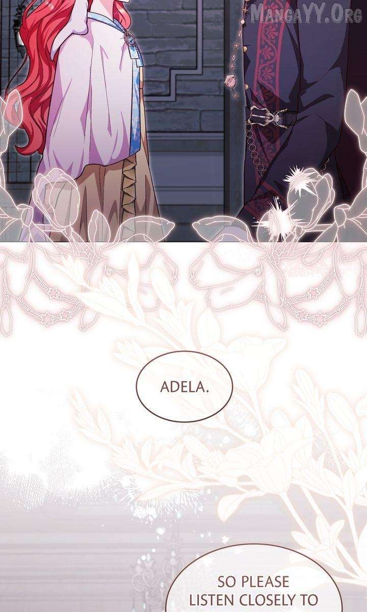 A happy ending without romance Chapter 37 - Page 81