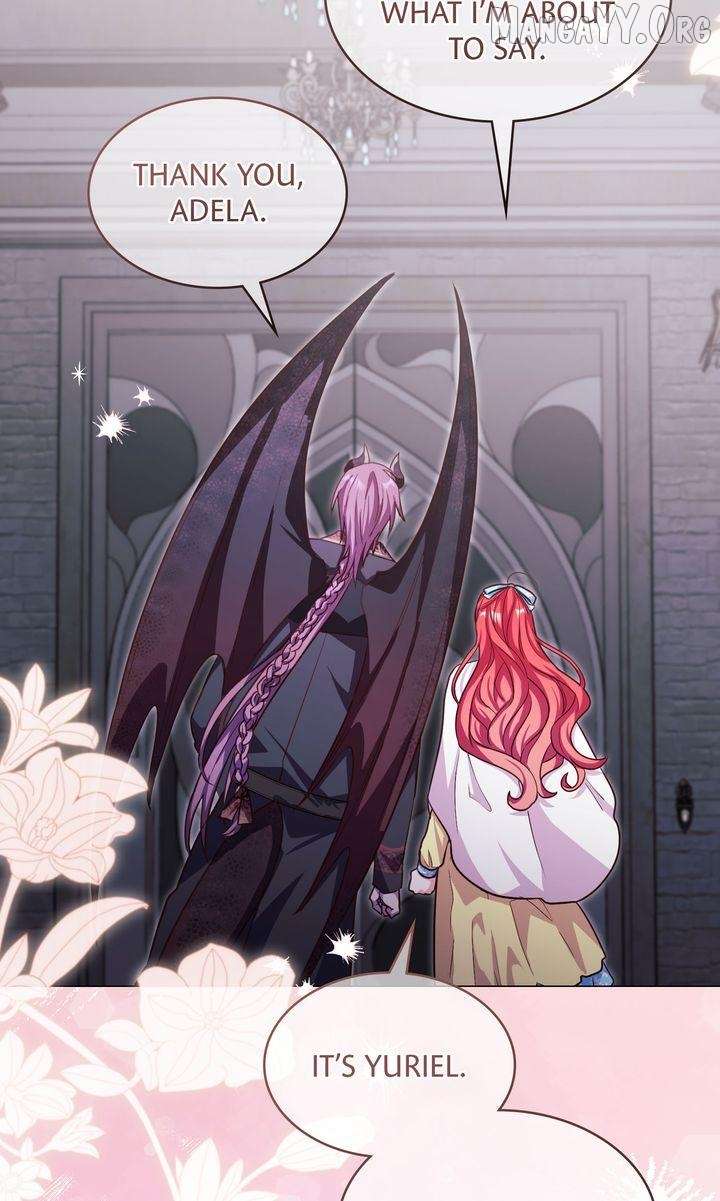 A happy ending without romance Chapter 37 - Page 82