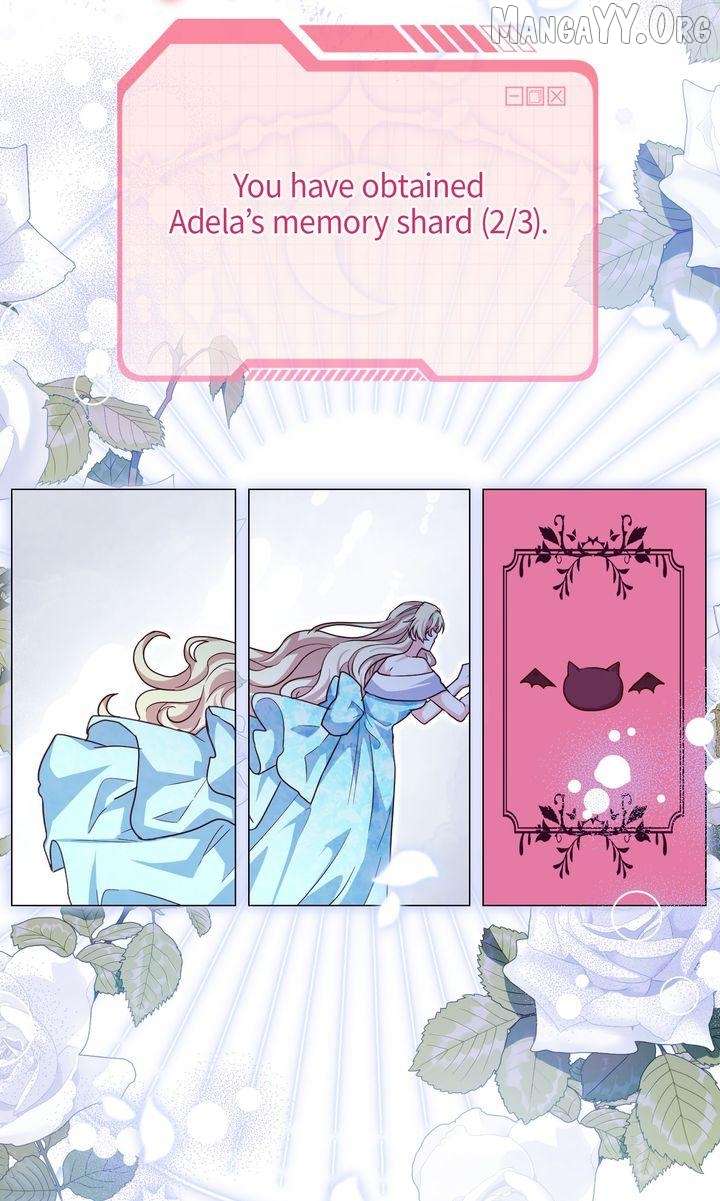 A happy ending without romance Chapter 37 - Page 84