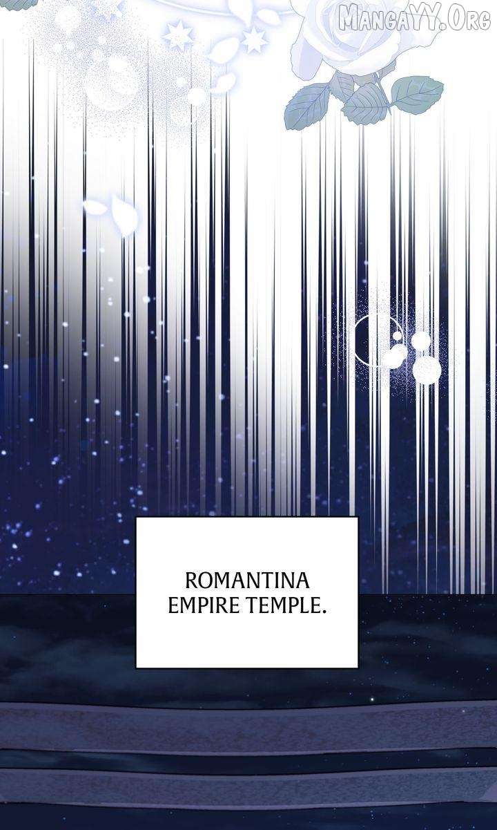 A happy ending without romance Chapter 37 - Page 85