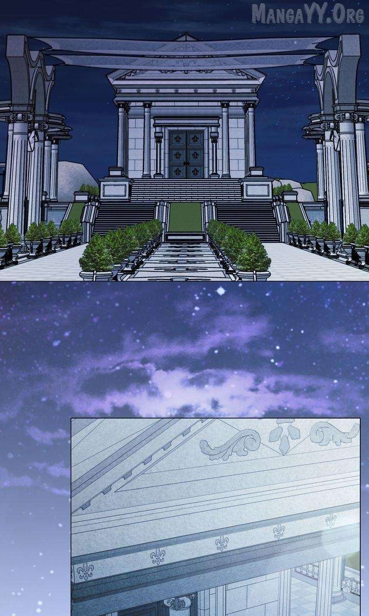 A happy ending without romance Chapter 37 - Page 86