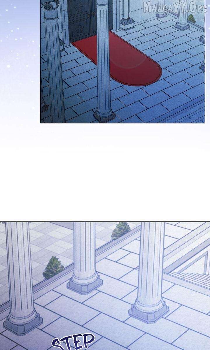 A happy ending without romance Chapter 37 - Page 87