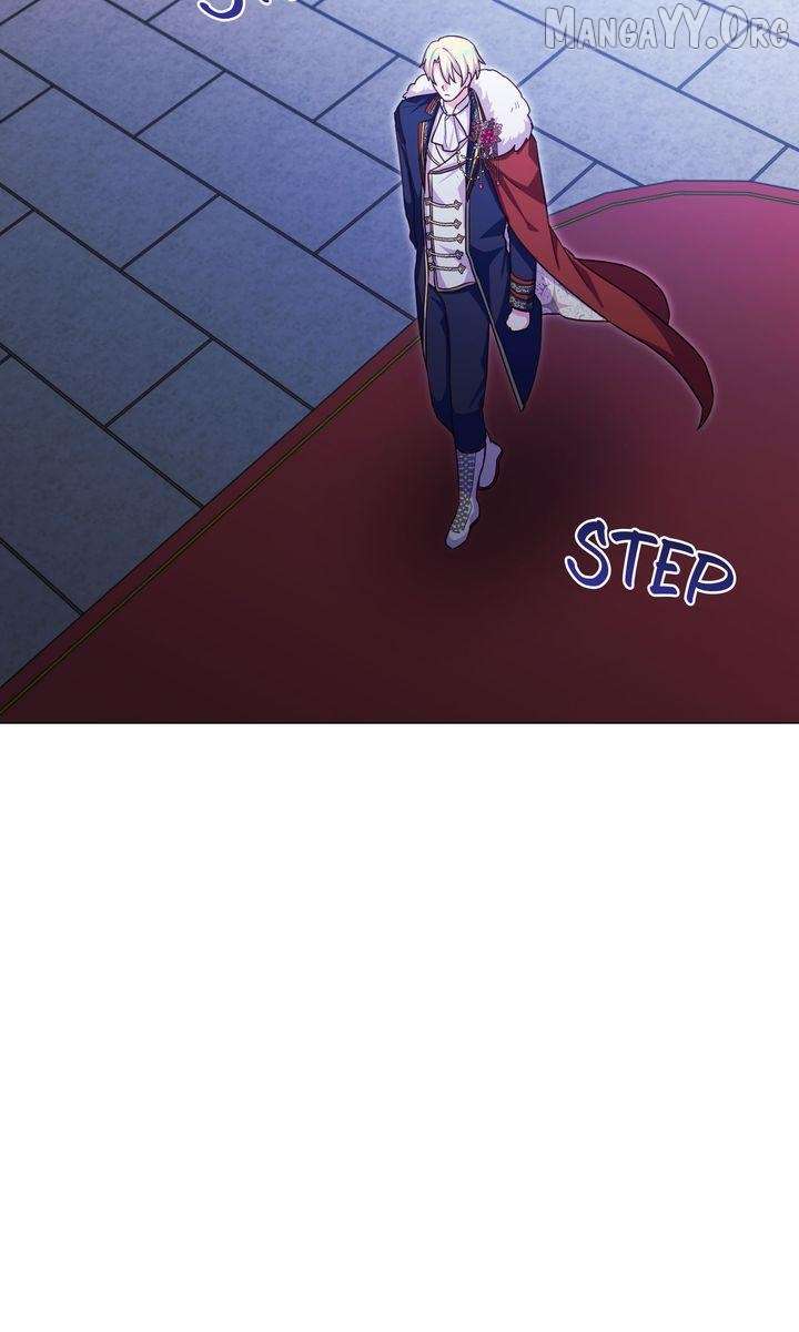 A happy ending without romance Chapter 37 - Page 88