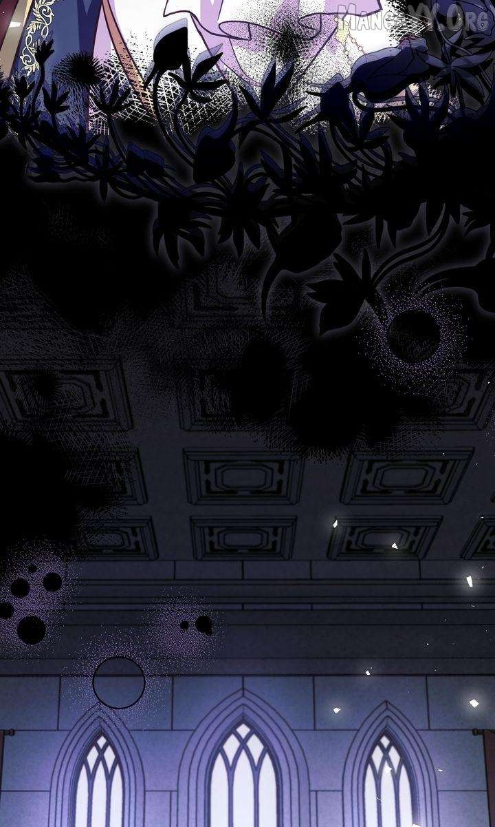 A happy ending without romance Chapter 37 - Page 92