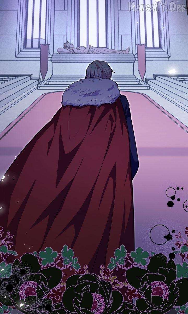 A happy ending without romance Chapter 37 - Page 93