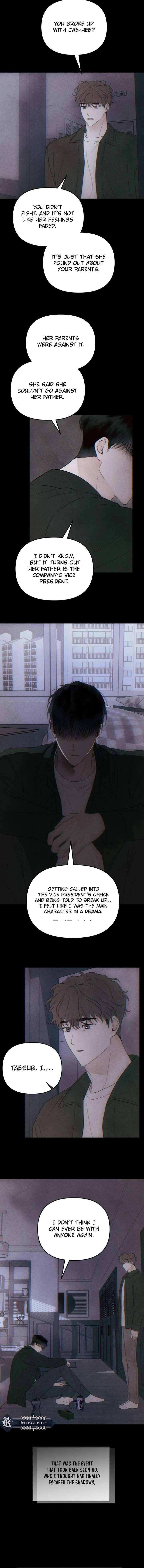 A Hearty Confession Chapter 49 - Page 10