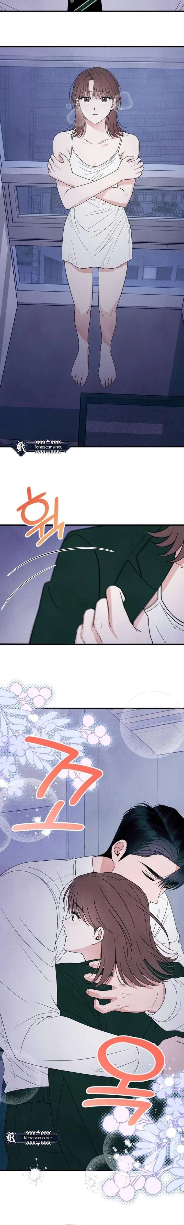 A Hearty Confession Chapter 51 - Page 17