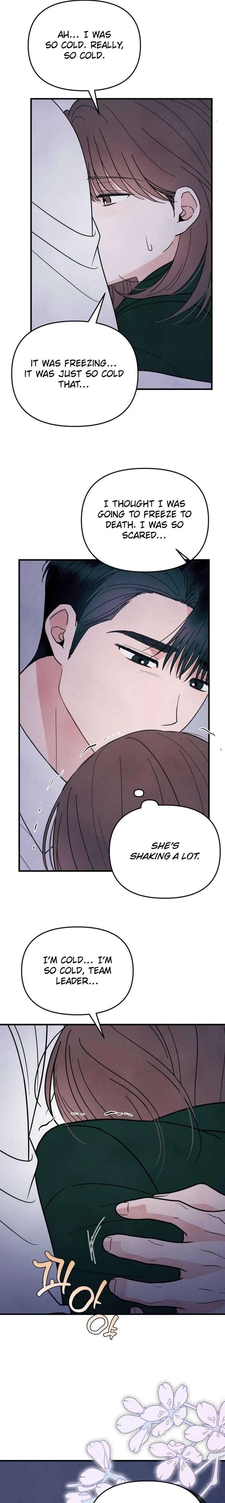 A Hearty Confession Chapter 51 - Page 18