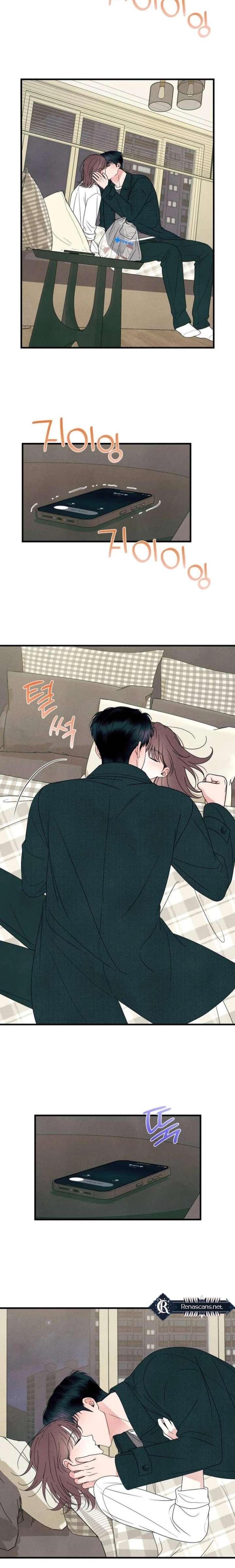 A Hearty Confession Chapter 52 - Page 10