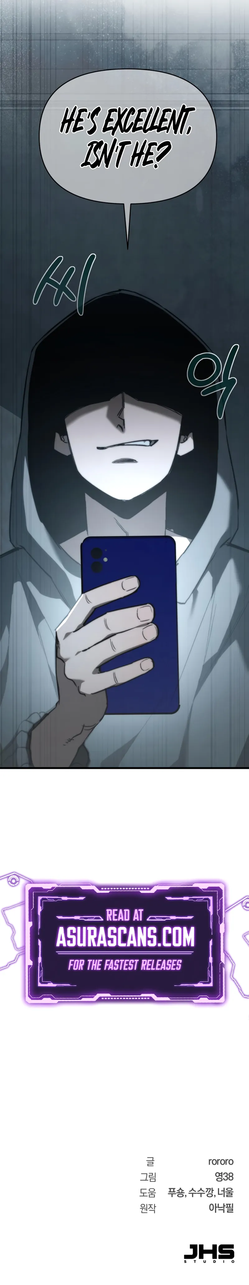 A Hero Who Knows His Stuff Chapter 7 - Page 14