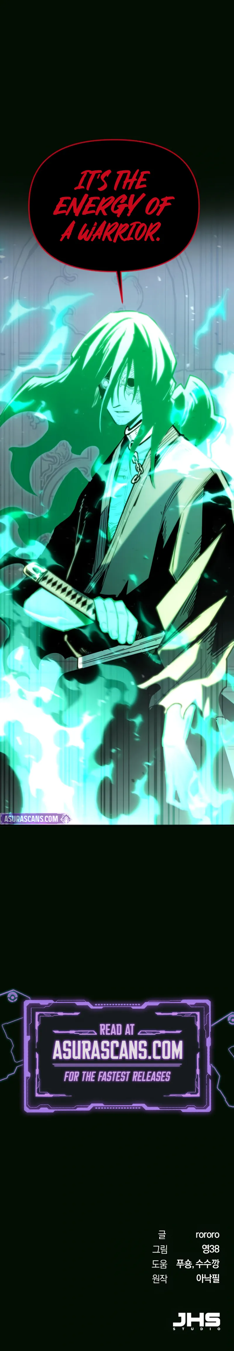 A Hero Who Knows His Stuff Chapter 14 - Page 14