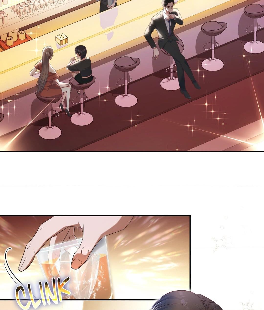 A Hookup Gone Wrong In The Best Way Chapter 1 - Page 4