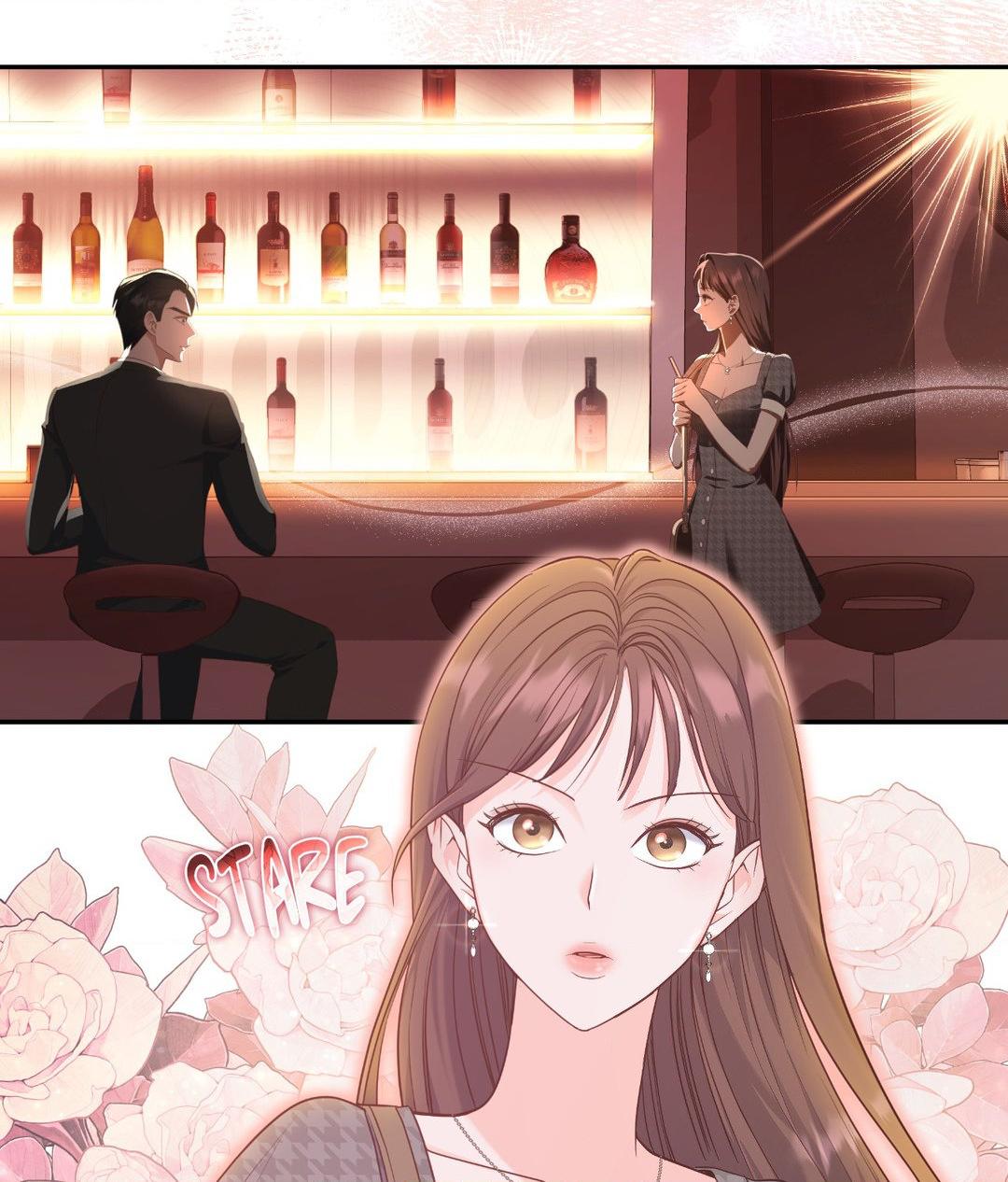 A Hookup Gone Wrong In The Best Way Chapter 1 - Page 10