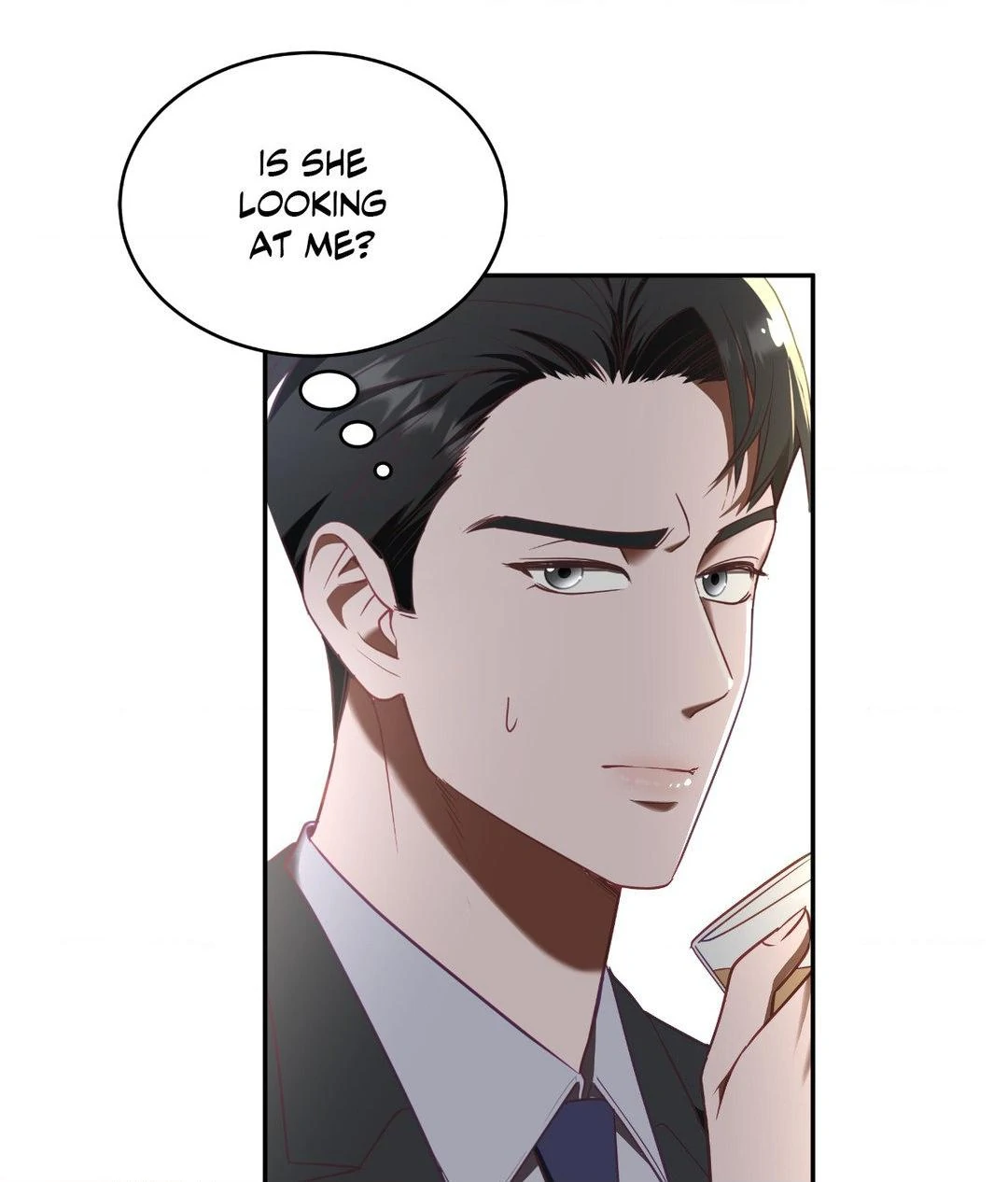 A Hookup Gone Wrong In The Best Way Chapter 1 - Page 12