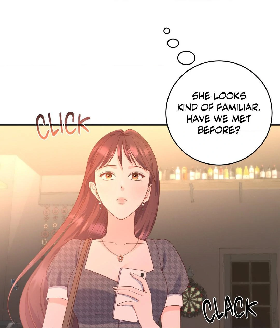 A Hookup Gone Wrong In The Best Way Chapter 1 - Page 14