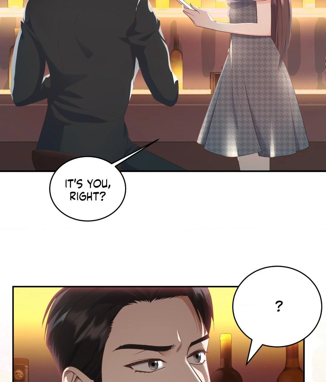 A Hookup Gone Wrong In The Best Way Chapter 1 - Page 16