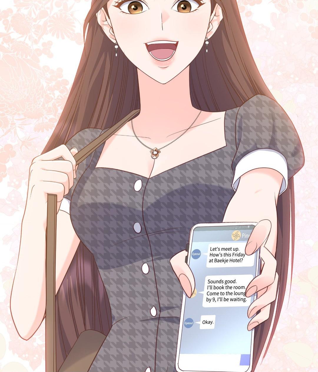 A Hookup Gone Wrong In The Best Way Chapter 1 - Page 18