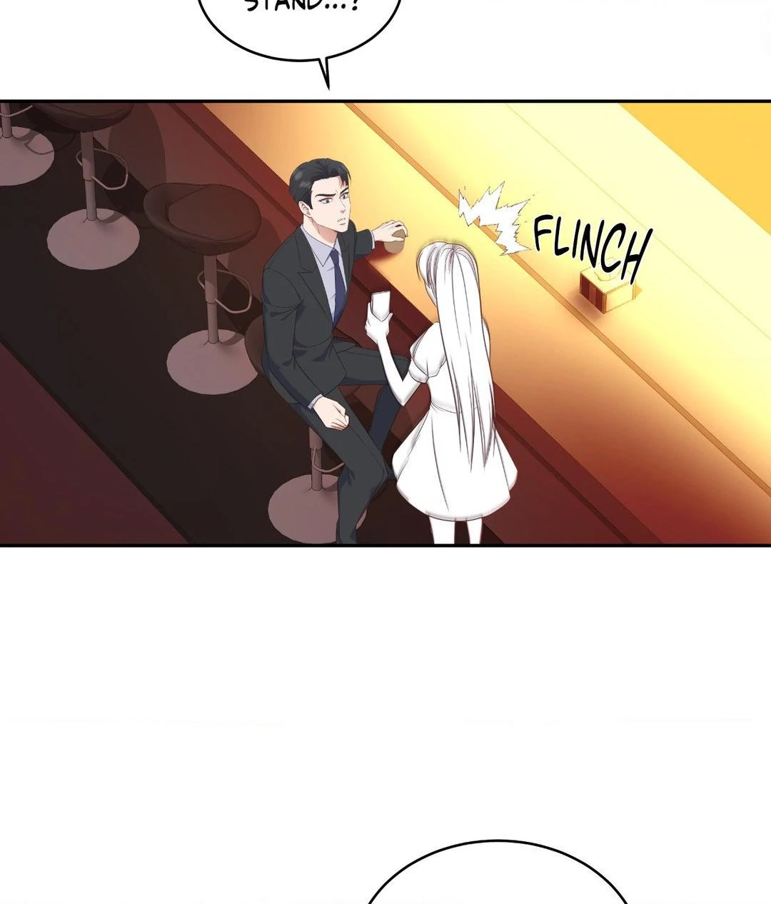 A Hookup Gone Wrong In The Best Way Chapter 1 - Page 20