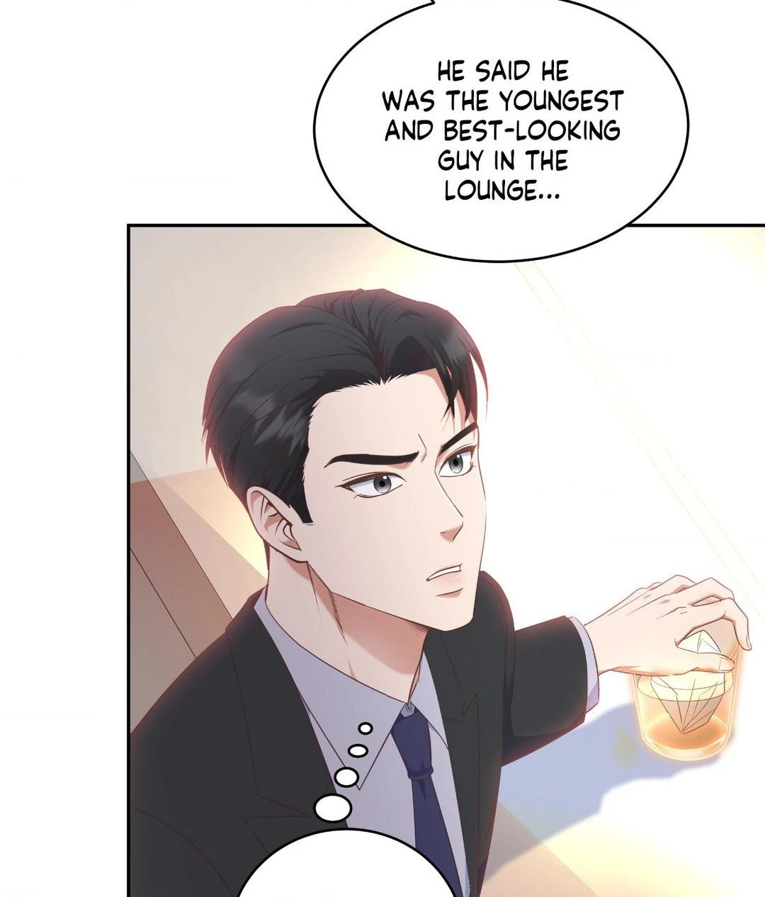 A Hookup Gone Wrong In The Best Way Chapter 1 - Page 22