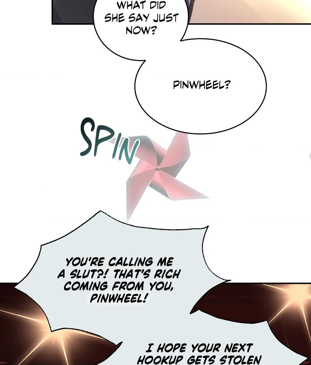 A Hookup Gone Wrong In The Best Way Chapter 1 - Page 23