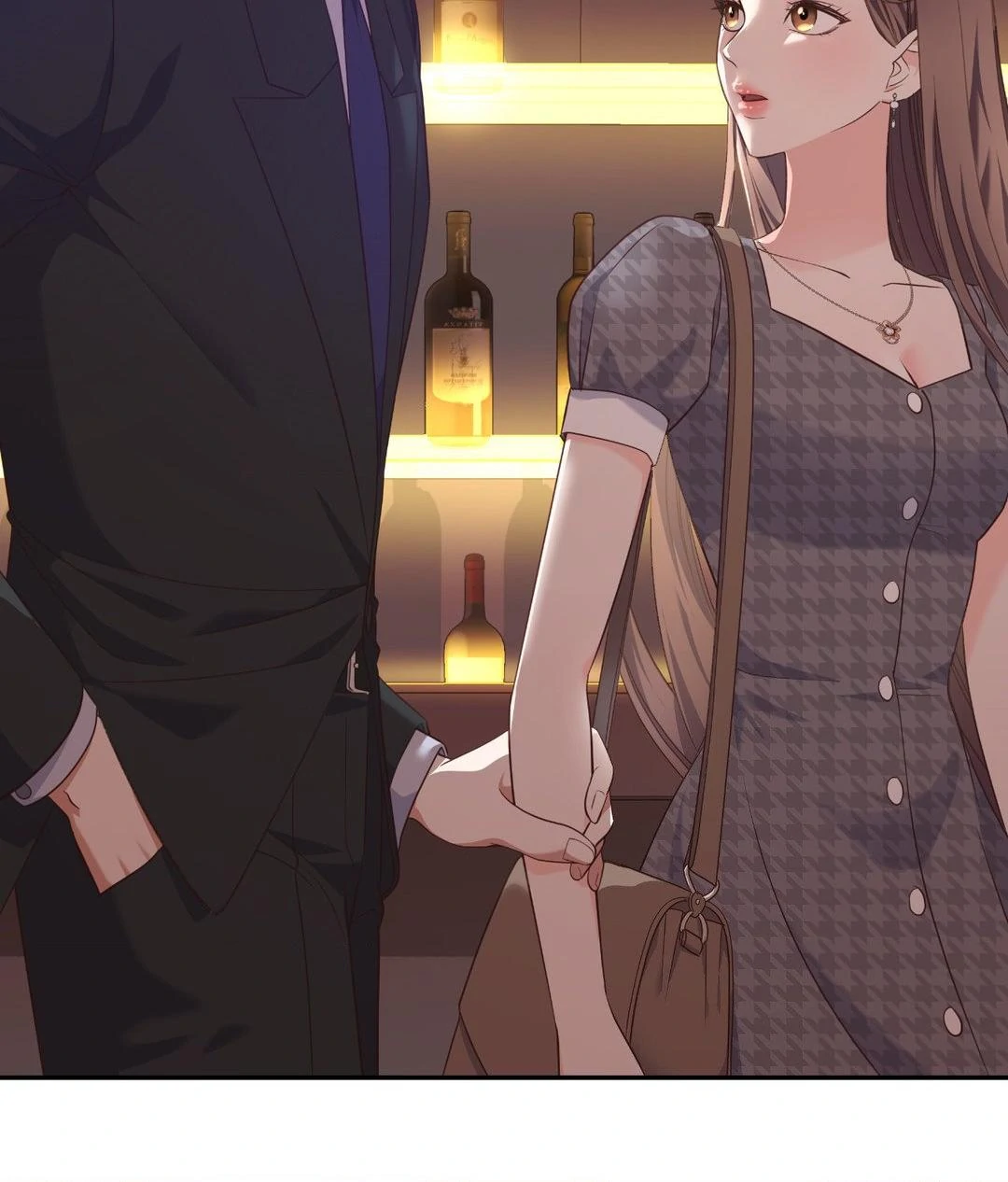 A Hookup Gone Wrong In The Best Way Chapter 1 - Page 31