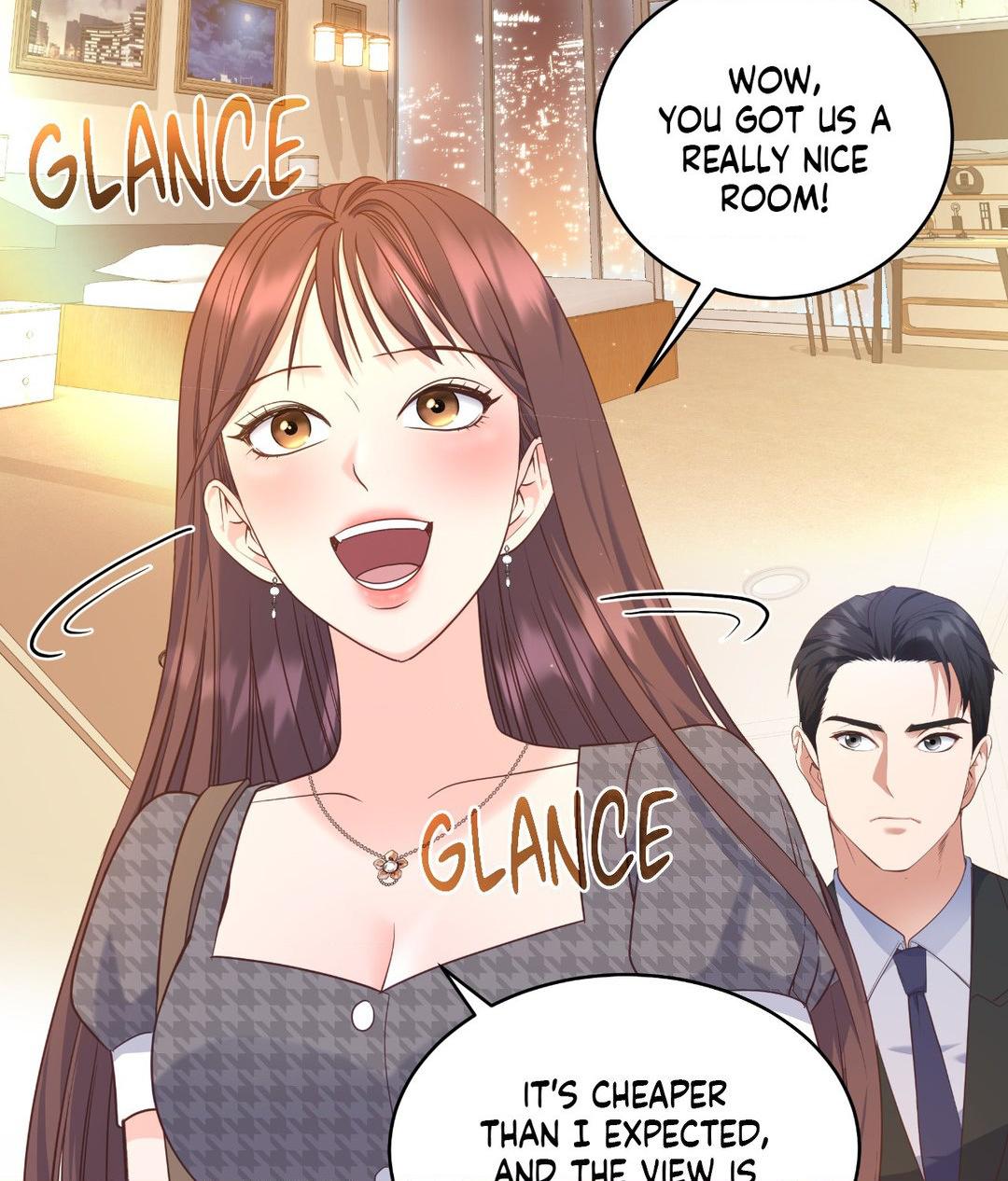 A Hookup Gone Wrong In The Best Way Chapter 1 - Page 34