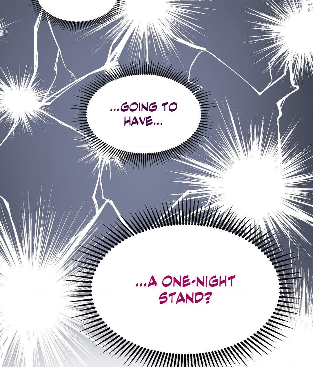 A Hookup Gone Wrong In The Best Way Chapter 1 - Page 41