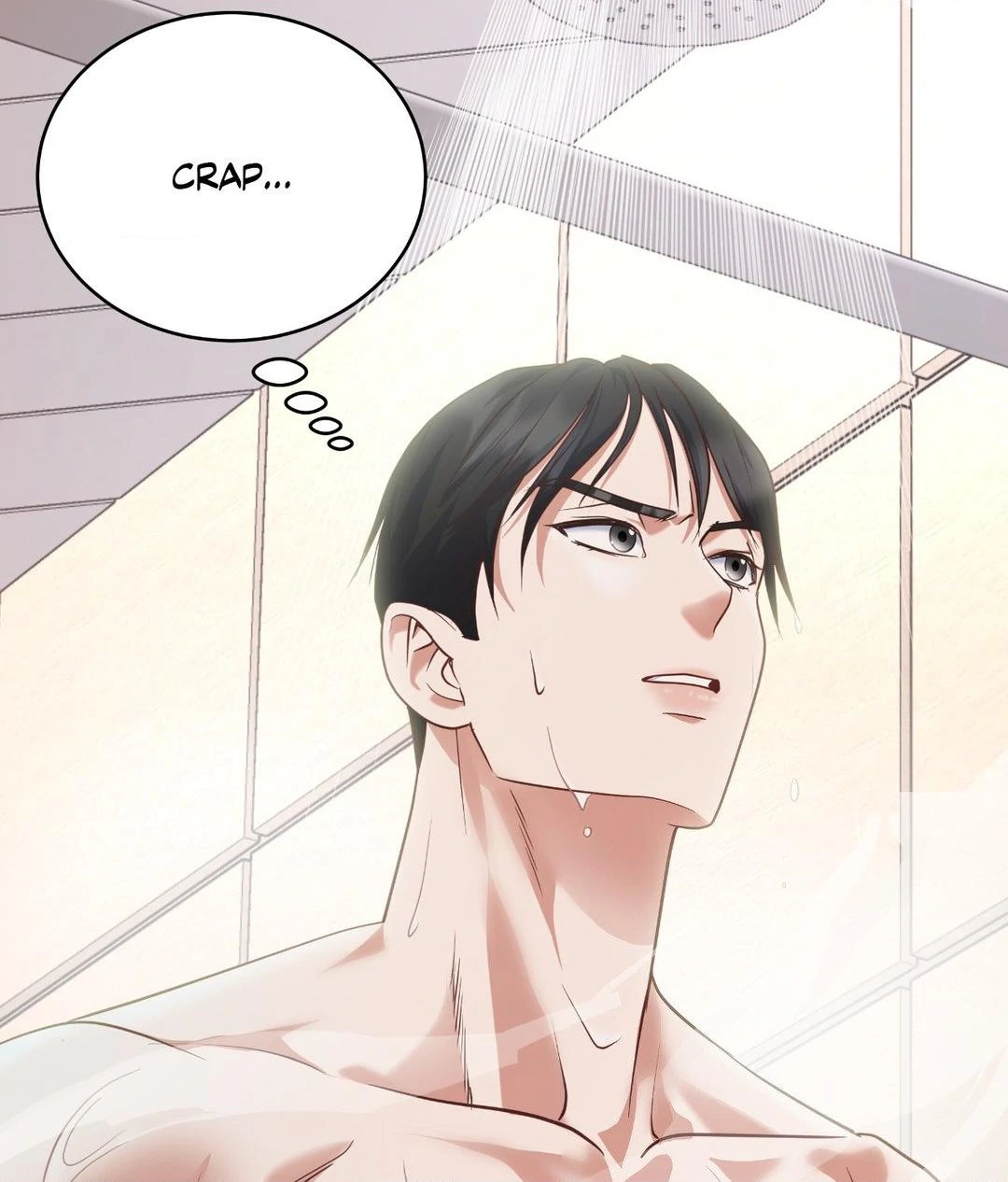 A Hookup Gone Wrong In The Best Way Chapter 1 - Page 44