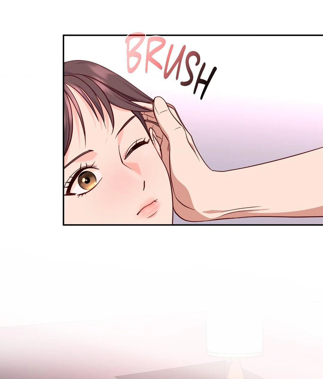 A Hookup Gone Wrong In The Best Way Chapter 1 - Page 49