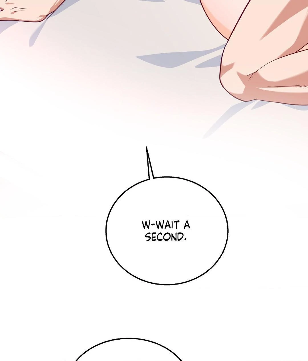 A Hookup Gone Wrong In The Best Way Chapter 1 - Page 51