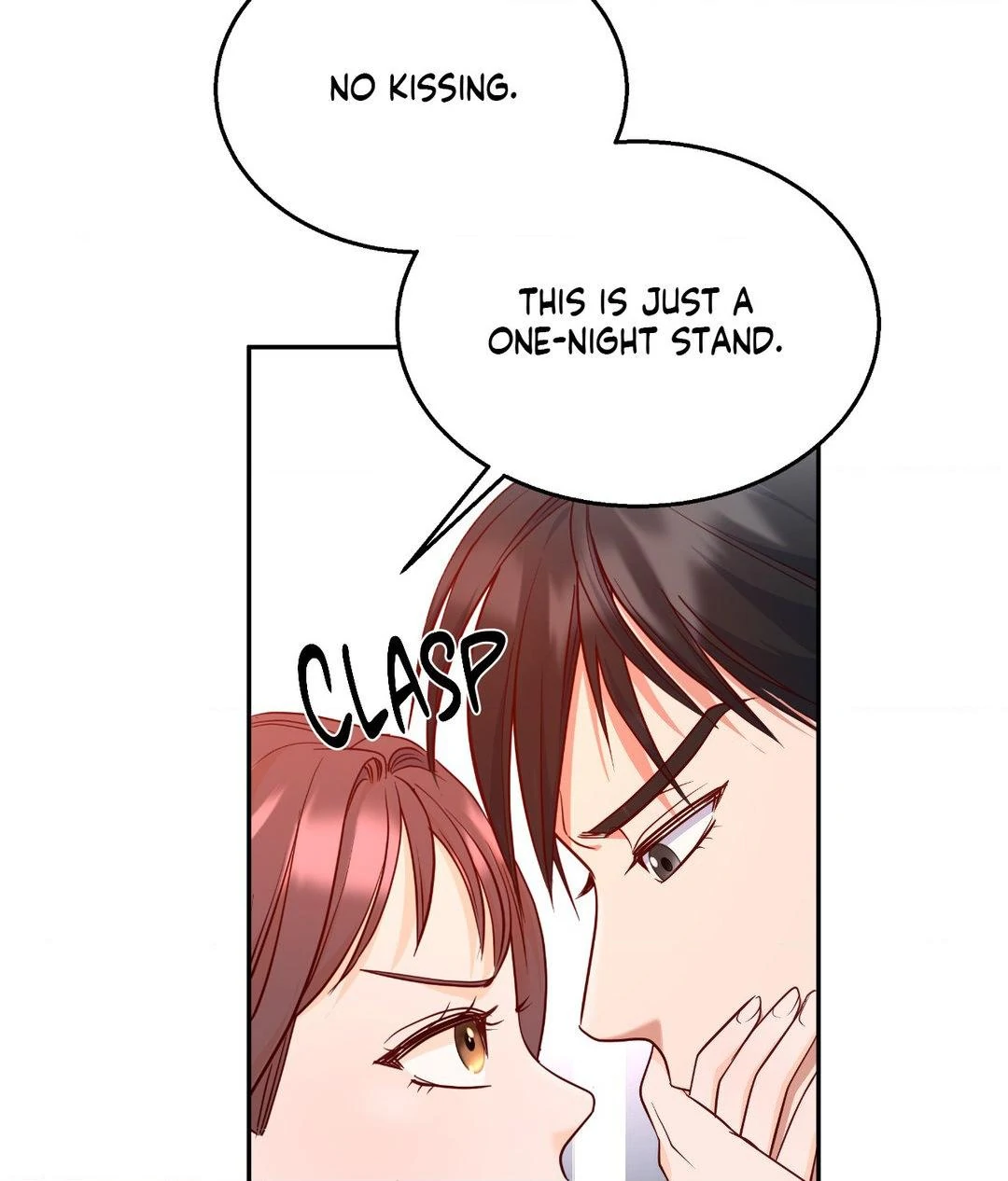 A Hookup Gone Wrong In The Best Way Chapter 1 - Page 52