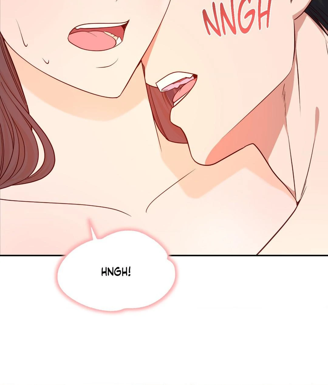 A Hookup Gone Wrong In The Best Way Chapter 1 - Page 54