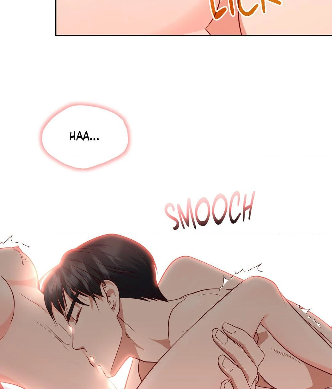 A Hookup Gone Wrong In The Best Way Chapter 1 - Page 59