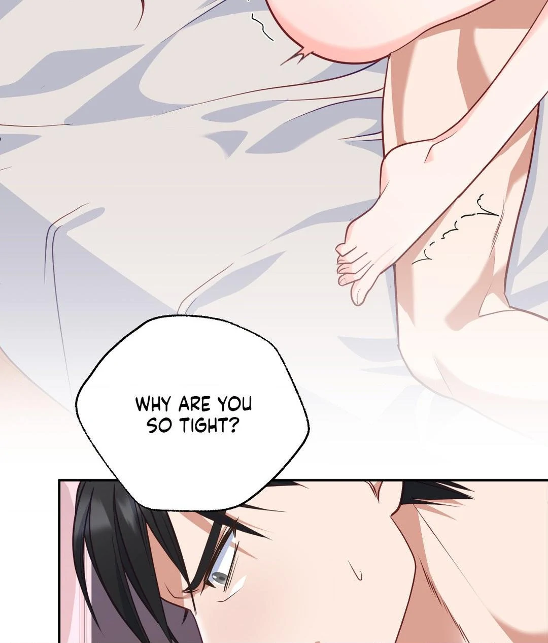 A Hookup Gone Wrong In The Best Way Chapter 1 - Page 74