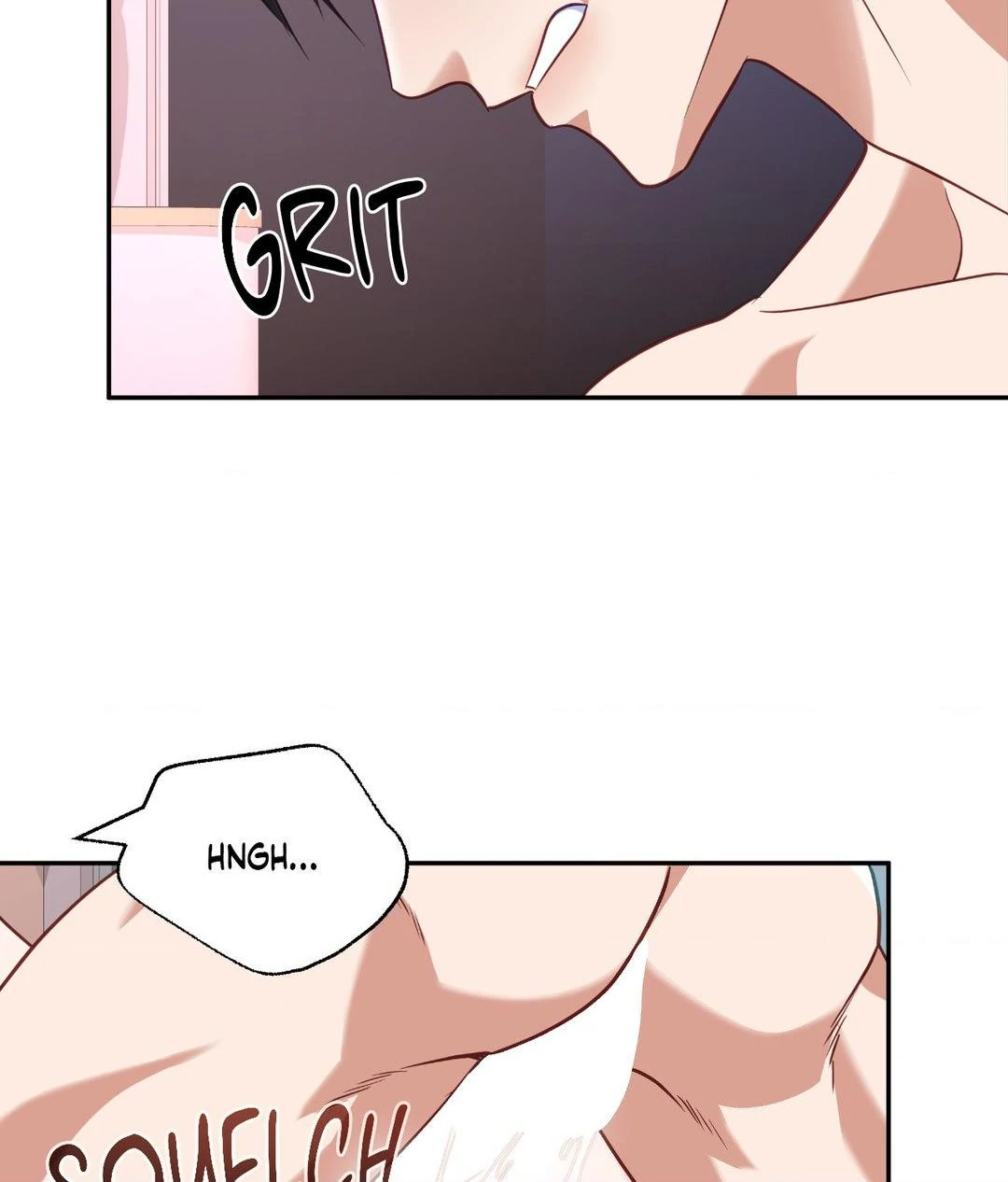 A Hookup Gone Wrong In The Best Way Chapter 1 - Page 75