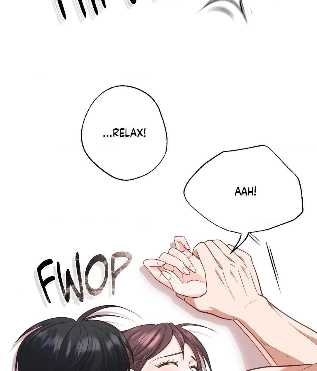 A Hookup Gone Wrong In The Best Way Chapter 1 - Page 77