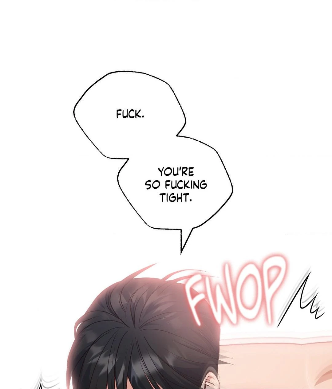 A Hookup Gone Wrong In The Best Way Chapter 1 - Page 83