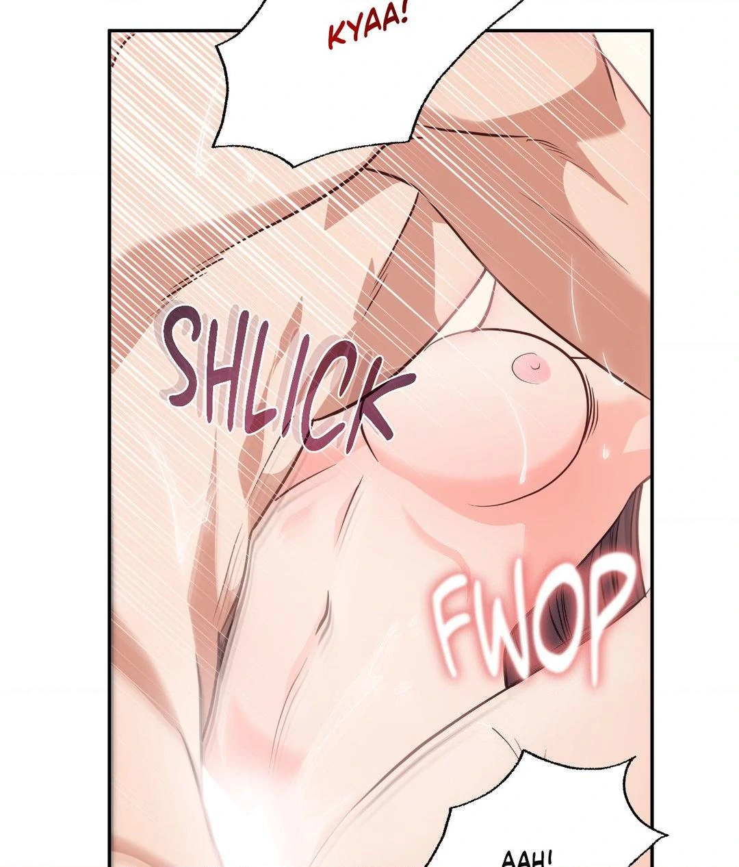 A Hookup Gone Wrong In The Best Way Chapter 1 - Page 87