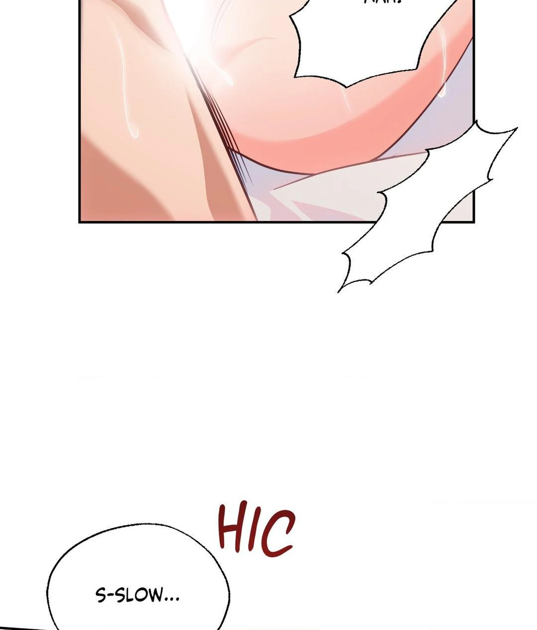 A Hookup Gone Wrong In The Best Way Chapter 1 - Page 88