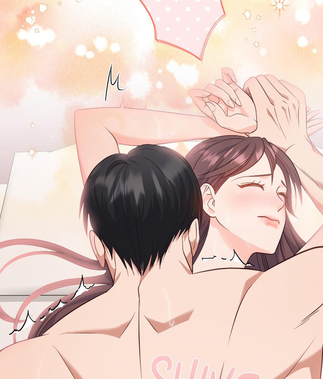 A Hookup Gone Wrong In The Best Way Chapter 1 - Page 93