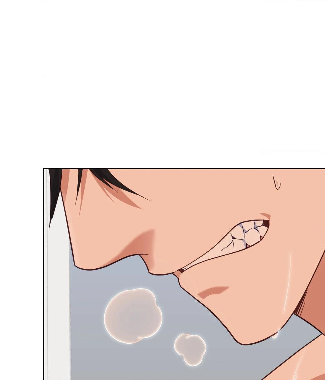 A Hookup Gone Wrong In The Best Way Chapter 1 - Page 96