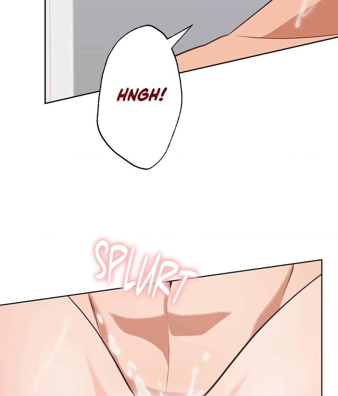 A Hookup Gone Wrong In The Best Way Chapter 1 - Page 97