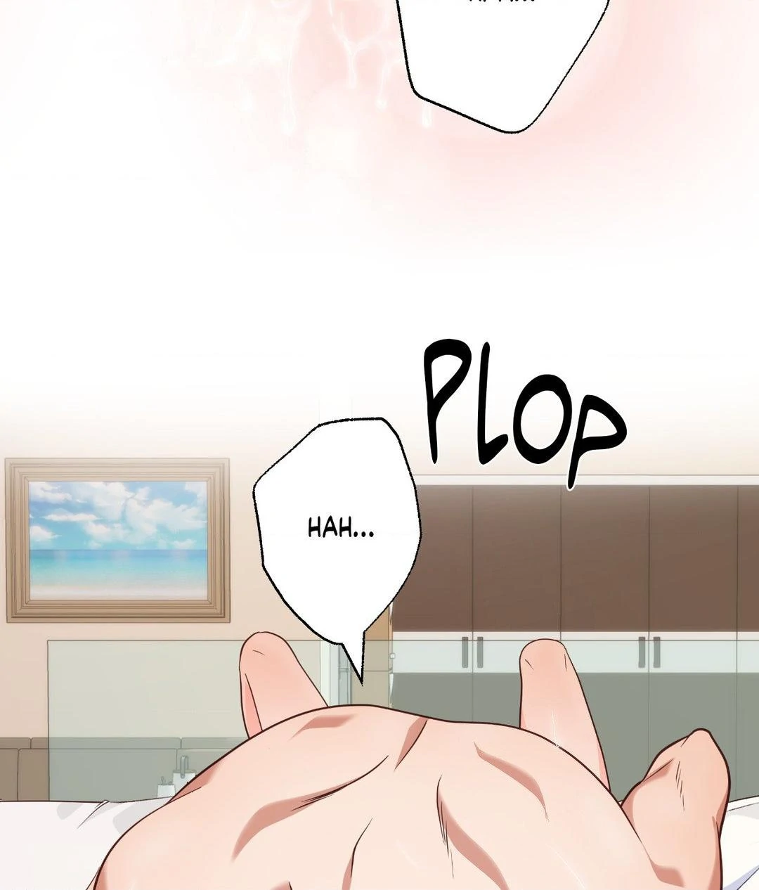 A Hookup Gone Wrong In The Best Way Chapter 1 - Page 99