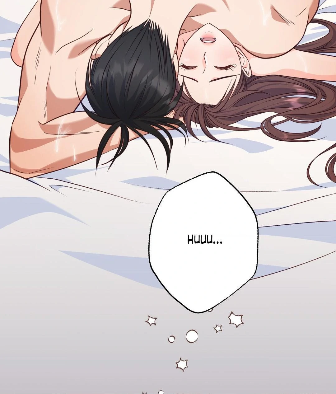 A Hookup Gone Wrong In The Best Way Chapter 1 - Page 100