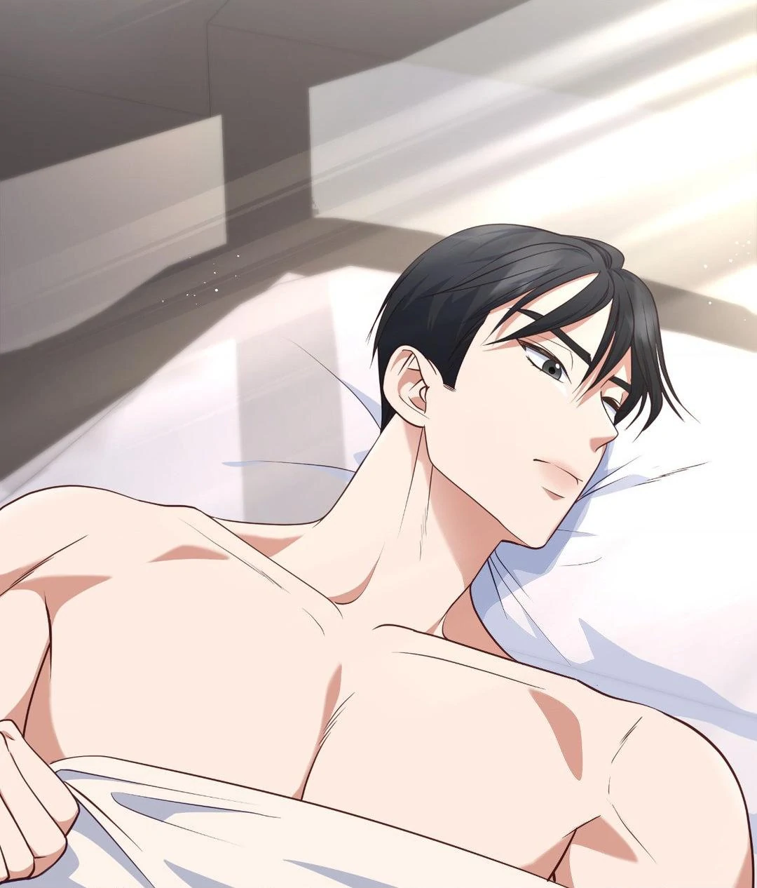 A Hookup Gone Wrong In The Best Way Chapter 1 - Page 103